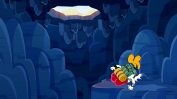 کارتون Chuck Chicken  قسمت 42